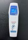 ACCUVEIN AV400 Portable Vein Finder Transilluminator AV 400 with Charger UV Light