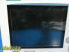 SIEMENS SC 6002XL, NO Leads NO Power Supply *TESTED* ~ Patient Monitor
