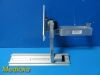 GCX Polymount Fukuda Denshi Datascope Expert   Monitor Mount ONLY