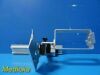 GCX Polymount Fukuda Denshi Datascope Expert   Monitor Mount ONLY
