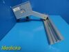 GCX Polymount Fukuda Denshi Datascope Expert   Monitor Mount ONLY