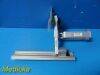 GCX Polymount Fukuda Denshi Datascope Expert   Monitor Mount ONLY