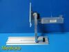 GCX Polymount Fukuda Denshi Datascope Expert   Monitor Mount ONLY