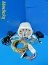 PHILIPS 2013  FC2020 Xperflex Cardio Physio  Monitoring Sys W/ Power Supply