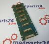 DATEX-OHMEDA FC 3F 884734-6 Module Mboard Anesthesia Machine