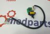 DATEX-OHMEDA 894814-02 Connector assy Anesthesia Machine