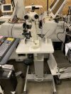REICHERT Xcel 200 BioMed Certified Slitlamp