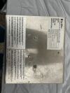 INFIMED 735272G1   735-272-G1 TRANSFORMER Rad/Fluoro Room