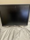 DELL 2007FPB MONITOR Monitor