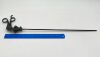 STRYKER 250-181-164 5.0 mm PEEK Monopolar Handle, 45 cm