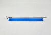 STRYKER 250-080-244 Laparoscopic Single Action Claw Insert, 10mm x 33cm