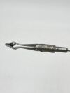 STRYKER 250-080-250 10.0 mm Paddle Babcock Grasper, 33 cm
