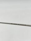 STRYKER 250-080-250 10.0 mm Paddle Babcock Grasper, 33 cm