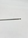 STRYKER 250-080-250 10.0 mm Paddle Babcock Grasper, 33 cm