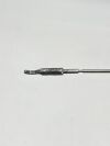 STRYKER 250-080-694 5.0 mm Right Angle Dissector, 33 cm