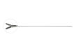 STRYKER 250-080-699 5.0 mm Endo Grasper, 33 cm