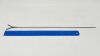 STRYKER 250-080-697 5.0 mm Retention Grasper, 33 cm