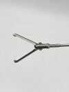 STRYKER 250-080-697 5.0 mm Retention Grasper, 33 cm