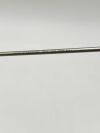 STRYKER 250-080-697 5.0 mm Retention Grasper, 33 cm