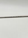 STRYKER 250-080-697 5.0 mm Retention Grasper, 33 cm