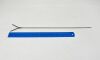 STRYKER 250-080-319 5.0 mm Dorsey Grasper, 33 cm