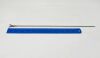 STRYKER 250-080-591 5.0 mm Allis Grasper (Single Row of Teeth), 33 cm