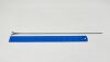 STRYKER 250-080-591 5.0 mm Allis Grasper (Single Row of Teeth), 33 cm