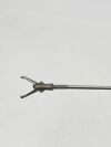STRYKER 250-080-591 5.0 mm Allis Grasper (Single Row of Teeth), 33 cm