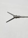 STRYKER 250-080-288 5.0 mm Needle Nose Dissector, 33 cm