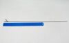 STRYKER 250-080-584 5.0 mm Single-Action Atraumatic Grasper, 45 cm