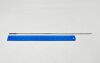 STRYKER 250-080-312 5.0 mm Fenestrated Schertl Grasper, 33 cm