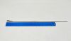 STRYKER 250-080-312 5.0 mm Fenestrated Schertl Grasper, 33 cm