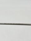 STRYKER 250-080-312 5.0 mm Fenestrated Schertl Grasper, 33 cm