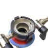 OLYMPUS A22022A Outer Continuous Flow Sheath w/ 2 Stopcocks