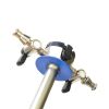 OLYMPUS A22022A Outer Continuous Flow Sheath w/ 2 Stopcocks