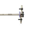 OLYMPUS A22022A Outer Continuous Flow Sheath w/ 2 Stopcocks