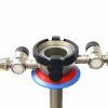 OLYMPUS A22022A Outer Continuous Flow Sheath w/ 2 Stopcocks