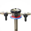 OLYMPUS A22022A Outer Continuous Flow Sheath w/ 2 Stopcocks