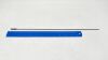 STRYKER 250-080-286 5.0 mm Serrated Grasper, 33 cm