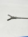 STRYKER 250-080-286 5.0 mm Serrated Grasper, 33 cm