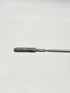 STRYKER 250-080-286 5.0 mm Serrated Grasper, 33 cm