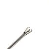 OLYMPUS REF WA63819A forceps, Three nail, 3.x 400mm