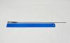 STRYKER 250-080-241 10.0 mm Babcock Grasper, 33 cm