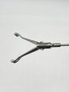 STRYKER 250-080-241 10.0 mm Babcock Grasper, 33 cm