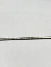 STRYKER 250-080-241 10.0 mm Babcock Grasper, 33 cm
