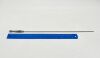 STRYKER 250-080-241 10.0 mm Babcock Grasper, 33 cm