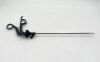 STRYKER 250-282-046, 250-282-101 Double Action Atraumatic Grasper 3mm x 29cm w/ PEEK Multifunction Handle