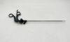 STRYKER 250-282-046, 250-282-101 Double Action Atraumatic Grasper 3mm x 29cm w/ PEEK Multifunction Handle