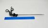 STRYKER 250-282-046, 250-282-101 Double Action Atraumatic Grasper 3mm x 29cm w/ PEEK Multifunction Handle