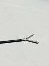 STRYKER 250-282-046, 250-282-101 Double Action Atraumatic Grasper 3mm x 29cm w/ PEEK Multifunction Handle